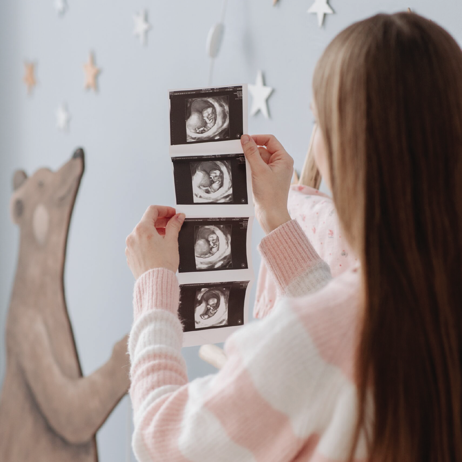 Things nobody tells a new expectant mother - Part 2